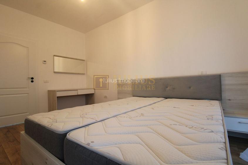 Torontalului, 2 camere, centrala prorpie, pet-friendly - 5