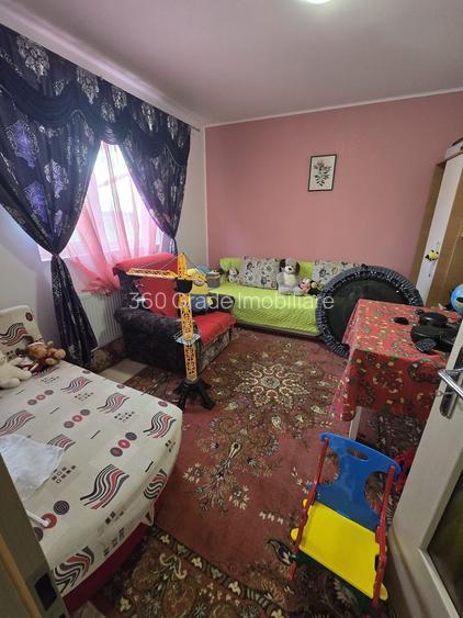 Duplex pe parter Bucovat la asfalt - 9