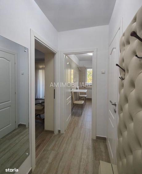 AP. 2 CAMERE P-TA MUNCII, RENOVAT, BUCATARIE INCHISA, METROU 5 MINUTE - 10