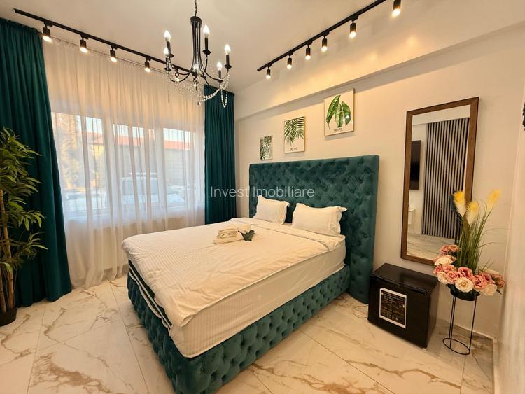 Garsoniera ideala pentru investitie + loc de parcare, Metalurgie - Iasi - 8