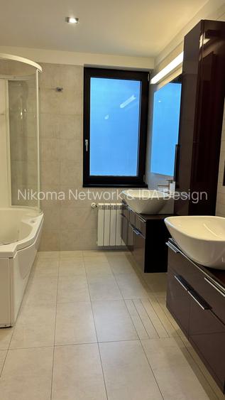 Apartament spațios cu 5 camere in imobil situat in zona Dorobanti Capitale - 8