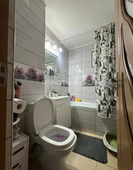 2 camere | etaj 2 | decomandat | 700m Metrou T. Vladimirescu - 7