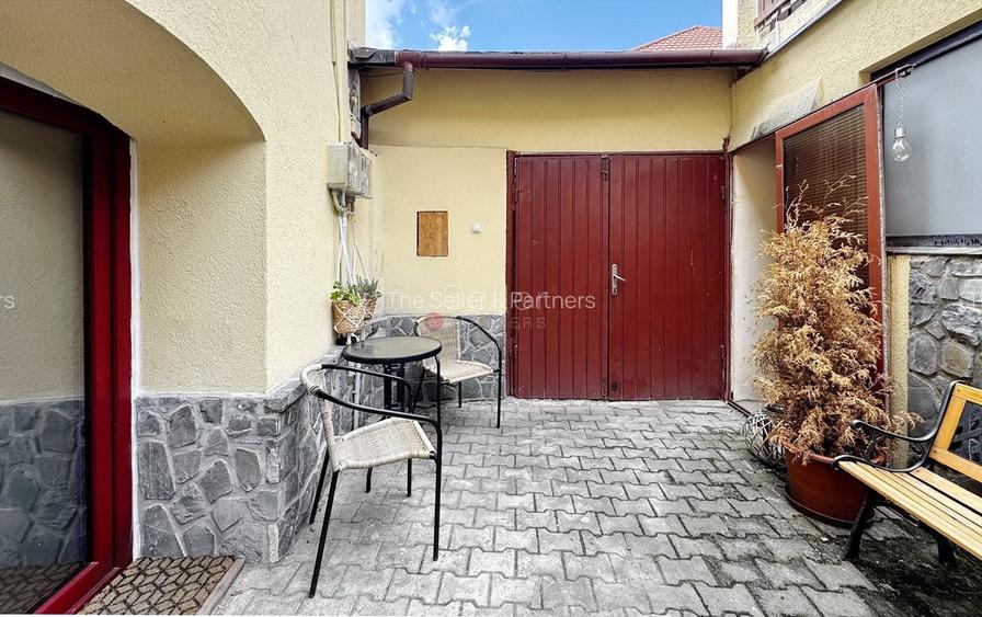 Garsoniera in vila | Zona Ultracentala - 5