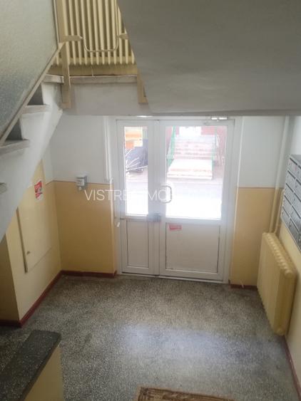 Garsoniera decomandata // Bloc anvelopat // Dr. Taberei // Str. Targu Neamt - 20