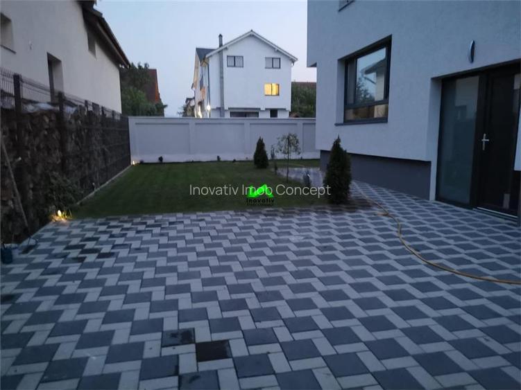 Casa individuala de vanzare 7 camere Sibiu Selimbar - 18