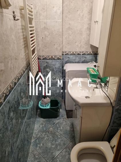 Apartament | 4 camere | Ultracentral | Etaj 3 - 4