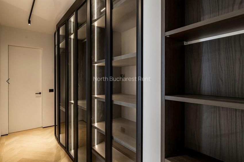 De inchiriat | Vila Premium 6 Camere | Pipera - Baneasa - 9