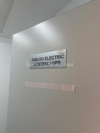 Vilă de lux pentru închiriere – ideală pentru consulat sau avocatura - 31