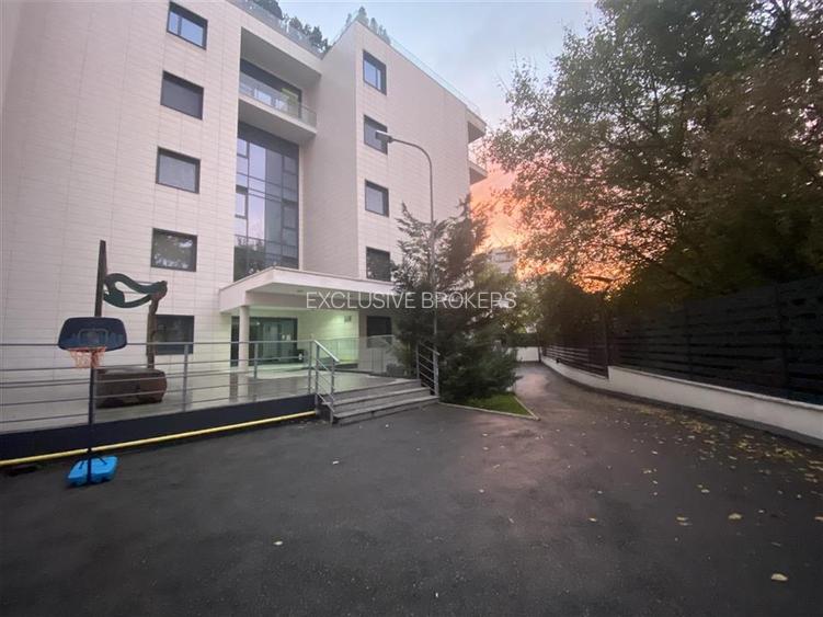 3 Rooms|One Floreasca Lake|Modern Design| - 17