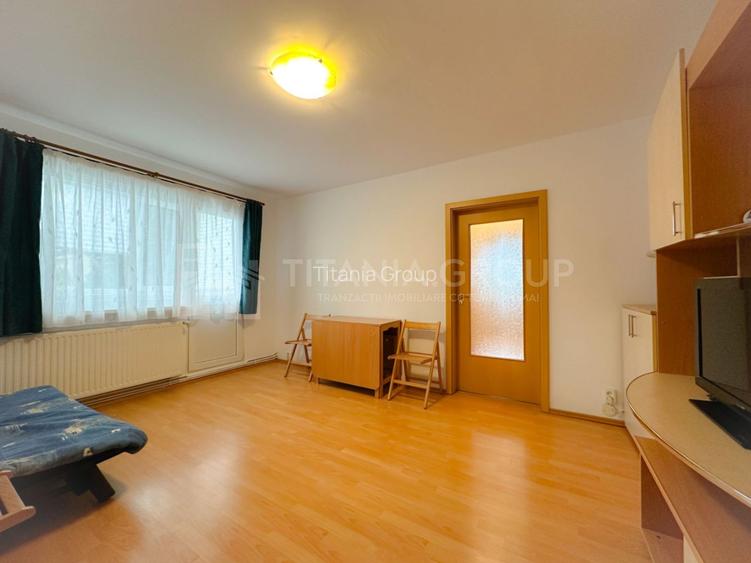 Apartament 2 camere, zona Astra - 2