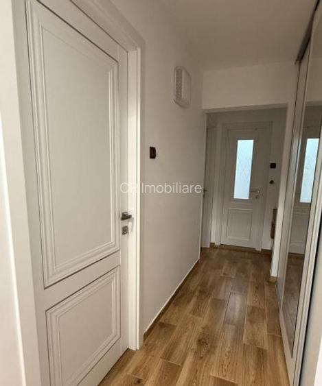 Apartament 3 camere Titan - 10