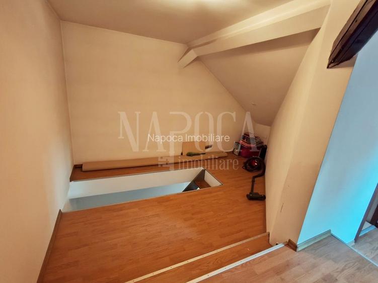 Apartament 4 camere de vanzare in Olosig Oradea, Oradea - 6