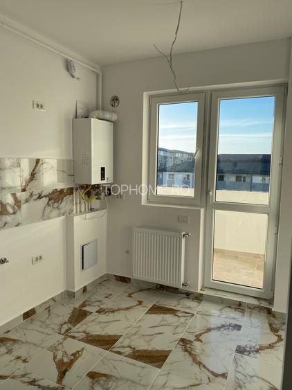 Bloc Nou Garsoniera 40 mpu la doar 5 min metrou M2 Berceni-TVA 21% INCLUS - 2