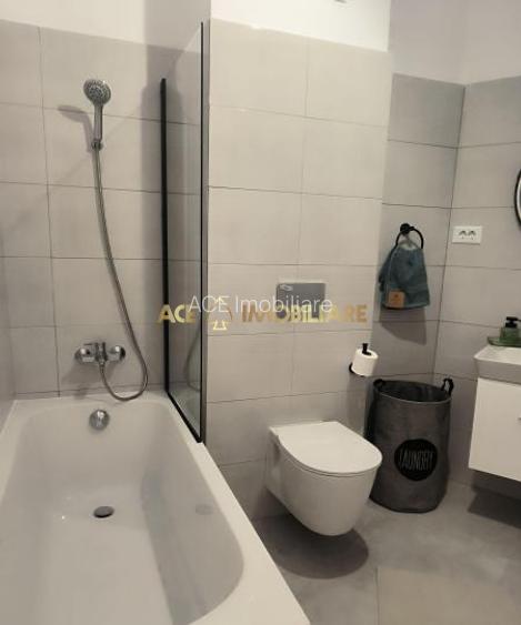 De inchiriat 2 Camere | Pacii | Metrou | Parcare | Centrala - 6