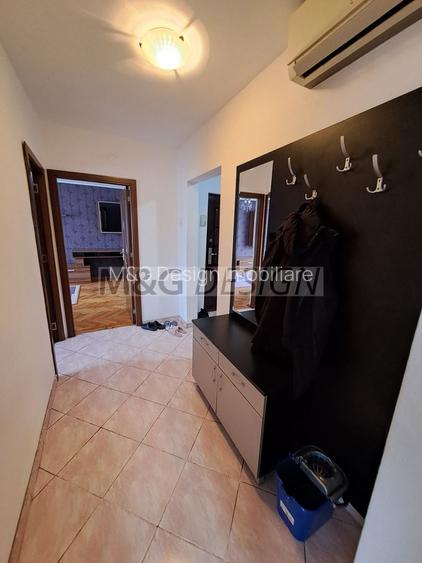 3 camere,etaj 1,Sagului-Kaufland centrala gaz - 21