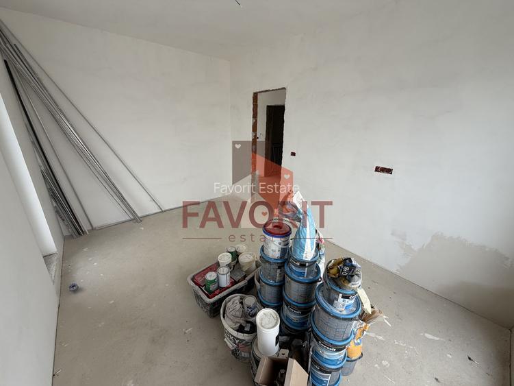 Terasa 40 mp. Zona Buziasului. Finisaje la alegere - 8