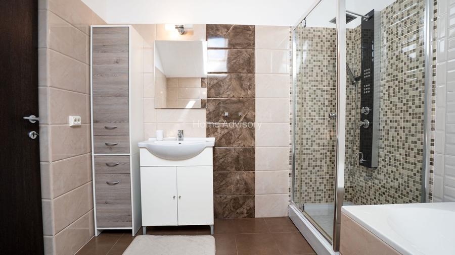 Duplex modern cu grădină proprie | Sânpetru | Pet Friendly - 6