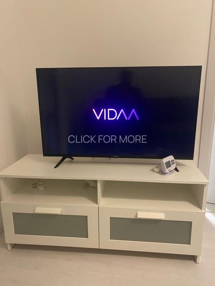 Inchiriere Garsoniera Decomandata Militari Residence - 2