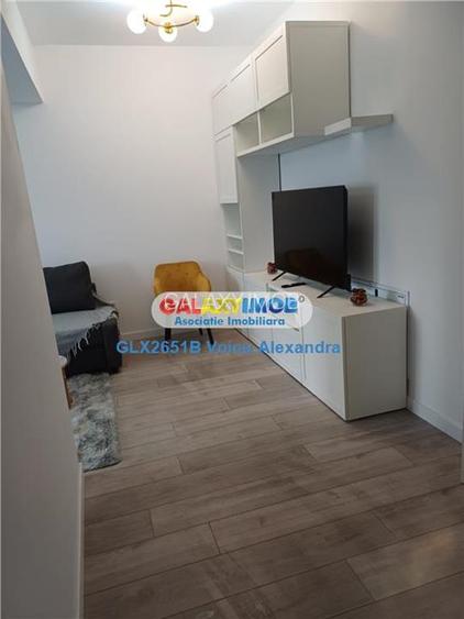 Apartament 2 Cam Lux Berceni - Dimitrie Leonida -  Metrou - 7