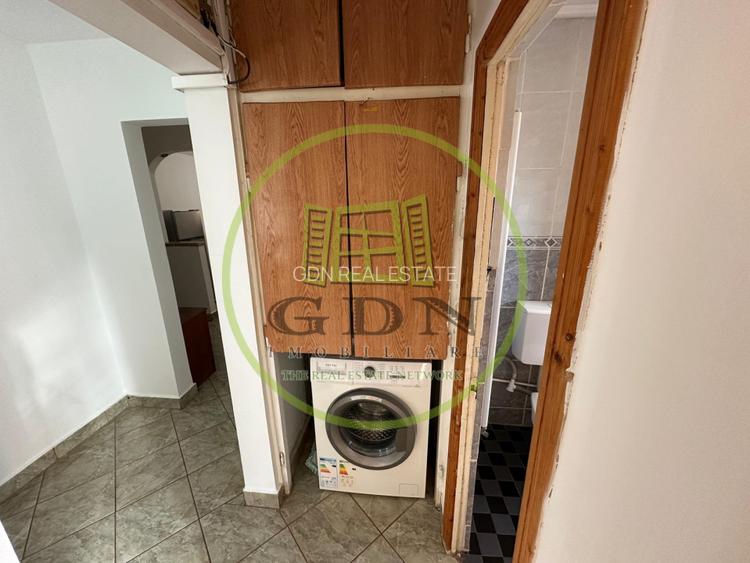 Apartament 3 camere, 80 mp, cartier Rovine, zona Sucpi - 8