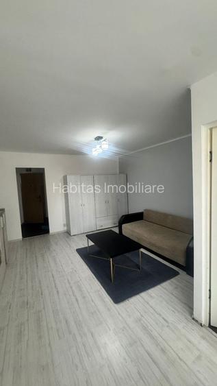 Apartament o camera, de vanzare, renovat, in cartierul Manastur - 3