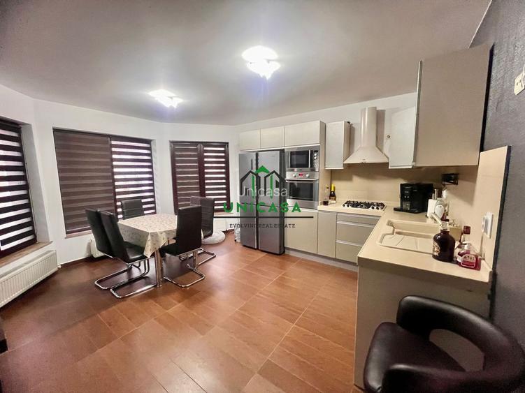 Casă de închiriat/Str Matei Basarab/Rm Vâlcea - 4