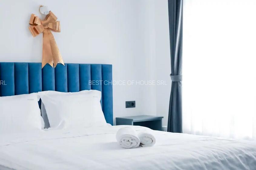 CABANA 2025 , VORONET ,6 CAMERE ,echipate  , 2000 lei / zi , MINIM  DOUA ZILE - 30