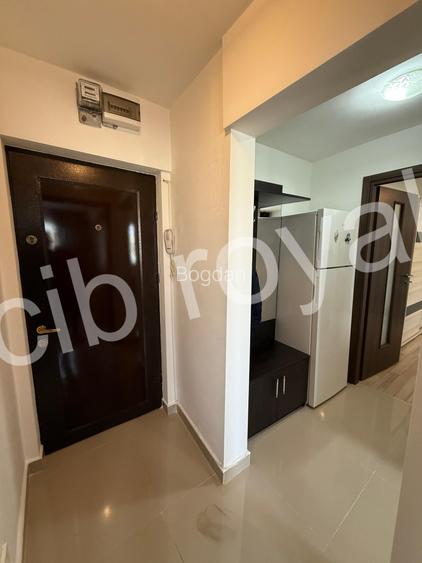Inchiriere apartament 2 camere zona Colentina-Doamna Ghica,Str. Ripiceni nr. 2 - 17