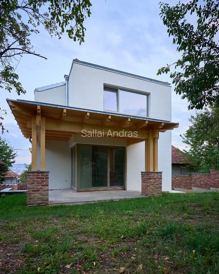 Proprietar - Vilă exclusivistă- Dâmbul Rotund - 8