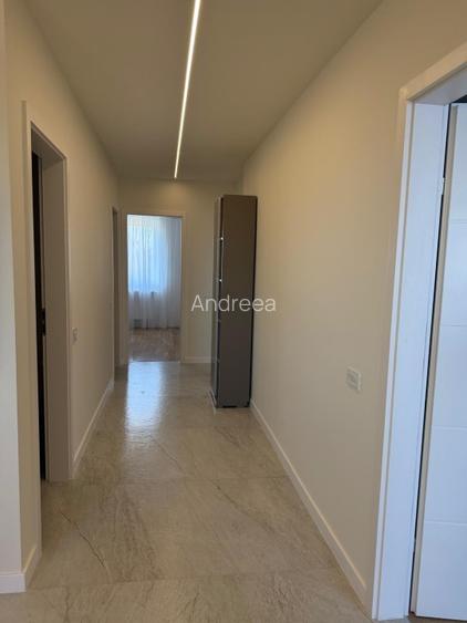 PF Inchiriez apartament premium 4 cam | totul NOU | 95 mp | Iris / Bd. Muncii - 5