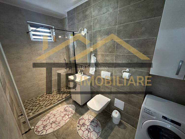 Apartament de 2 camere, 47mp, parcare, Zona Maurer Residence - 8