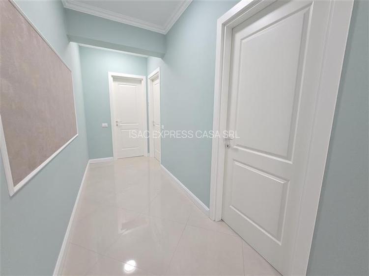 Apartament de vanzare in bloc nou (4 camere, 2 bai, 98 mp) Pacurari - 12