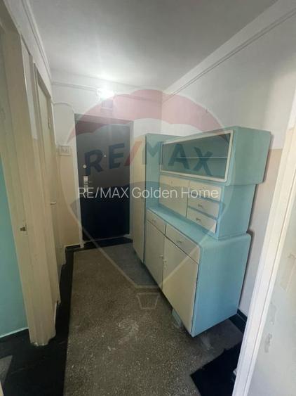 Apartament 2 camere în zona Gara - 6