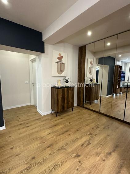 Pipera  | 2 Camere | Centrala Proprie | Decomandat | - 17