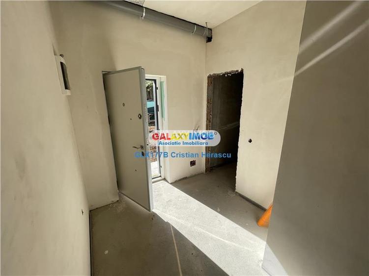 Vila 5 camere P+1 teren 502 mp Buftea Crevedia - 11