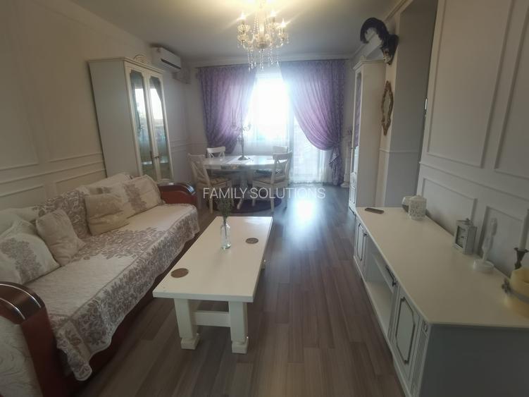 Casa insiruita P+1+M Curte  Mobilată  si utilata str Amurgului, Popesti-Leordeni - 14