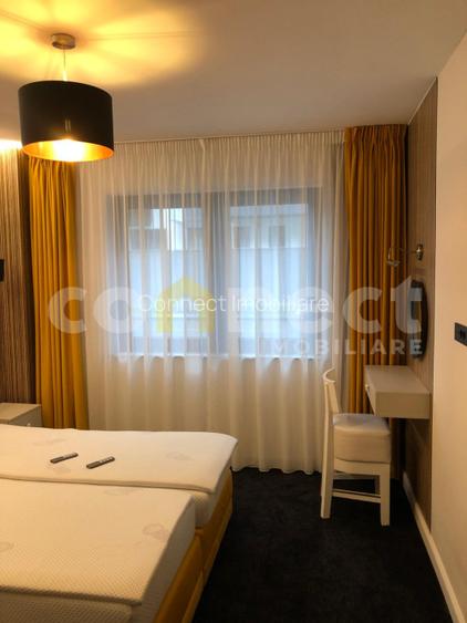 Apartament modern de inchiriat  ansamblul Luminia -loc parcare inclus in pret  - 5