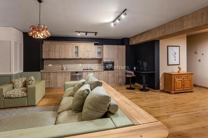 Apartament 2 Camere | 91 mp | Terasa | Metrou | Upground Residence - 3