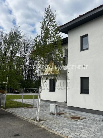 Vila exclusivista in complex rezidential privat – Corbeanca | DJ101 SI DN1 - 3