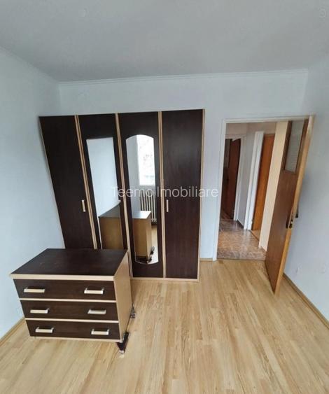 Apartament 3 camere, semidecomandat, 62 mp, ac, zona Berceni - 3