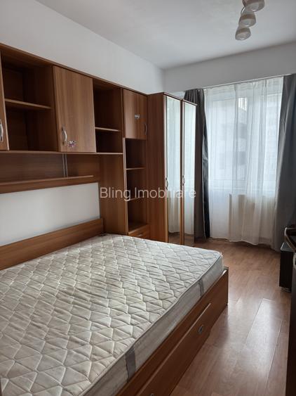 Apartament 3 camere decomandate, 65 mp, zona Semicentrala - 3