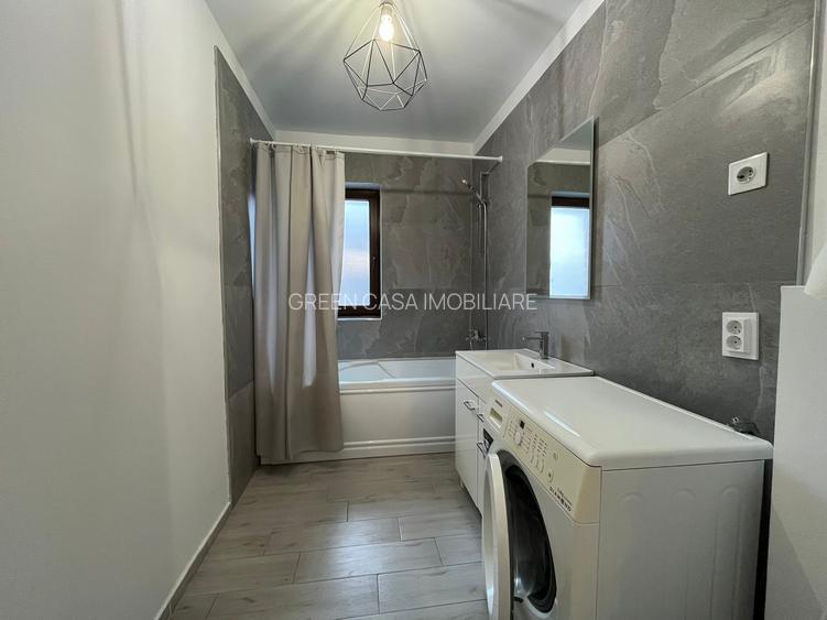 Apartament de 2 camere, Europa, complex Luminia, Parcare subterana - 11