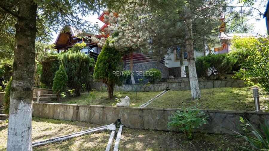 Vanzare casa de vacanta, Slanic Prahova - 56