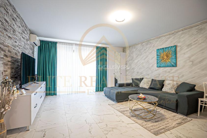 Stațiunea Mamaia - Apartament 2 camere cu vedere la mare. - 5