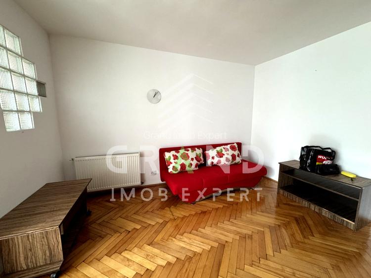 GARSONIERĂ MODERNĂ DE ÎNCHIRIAT | 32 MP | GHEORGHENI | STR.AUREL SUCIU - 8