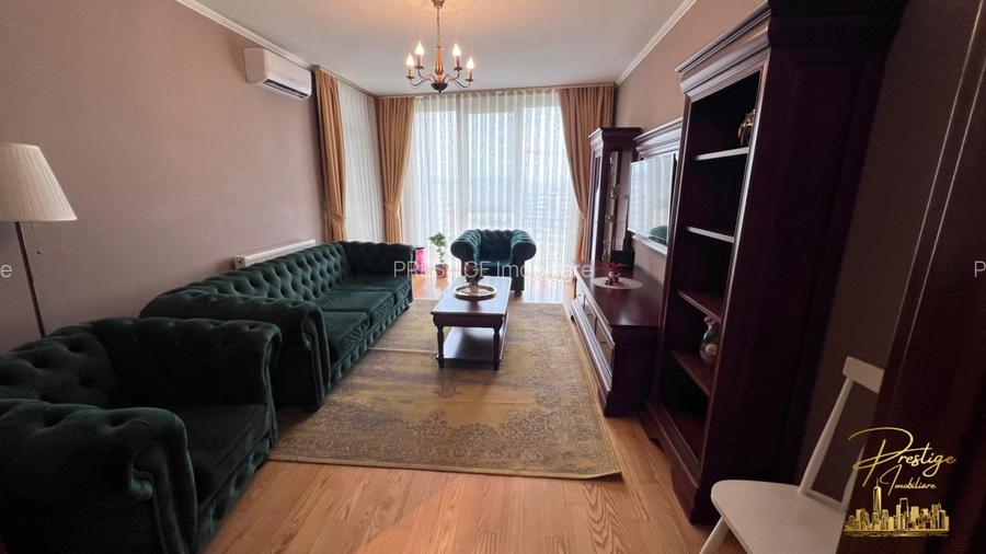 Apartament modern cu 3 camere de inchiriat in bloc nou, ARED - Oradea - 9