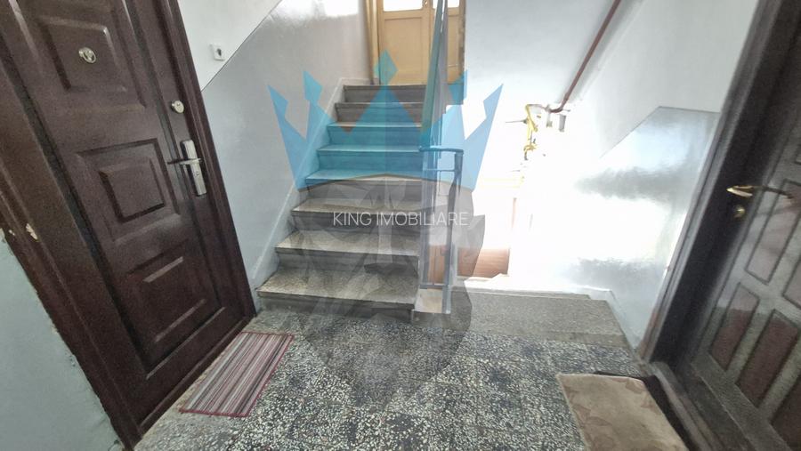 Apartament 2 Camere Brancoveanu Bucuresti - 16