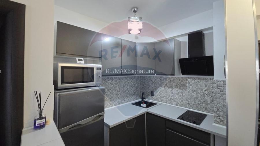 Apartament 3 camere | Bloc 2015 | Etaj 1 | Dămăroaia - 8