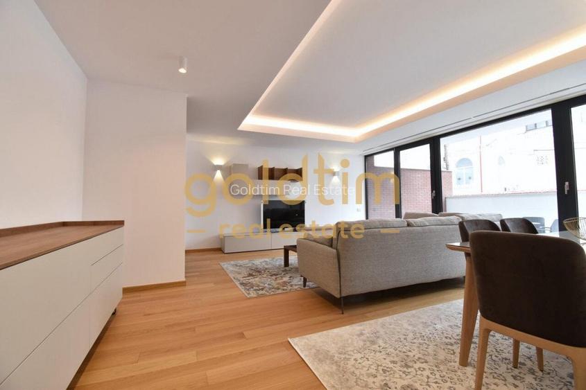 PRIMA CHIRIE/NOU/APARTAMENT PREMIUM/TERASA 200mp/PARCARE SUBTERANA/PRIMAVERII - 5