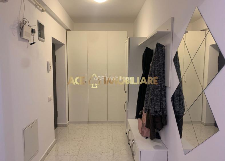 2 Camere de inchiriat | Pacii | Metrou | Centrala | Parcare - 8